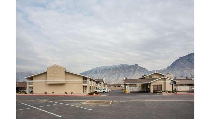 Days Inn by Wyndham Provo in Provo, Utah, United States