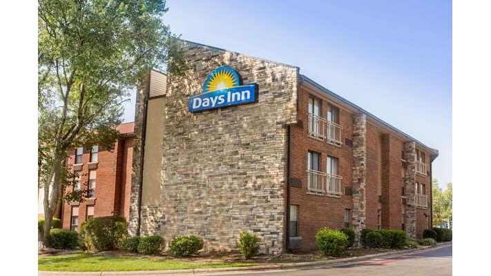 Days Inn by Wyndham Raleigh-Airport-Research Triangle Park in Morrisville, North Carolina, United States