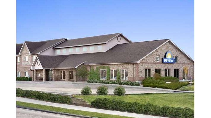 Days Inn by Wyndham Rapid City in Rapid City, South Dakota, United States