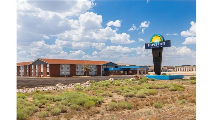 Days Inn by Wyndham Rawlins in Rawlins, Wyoming, United States