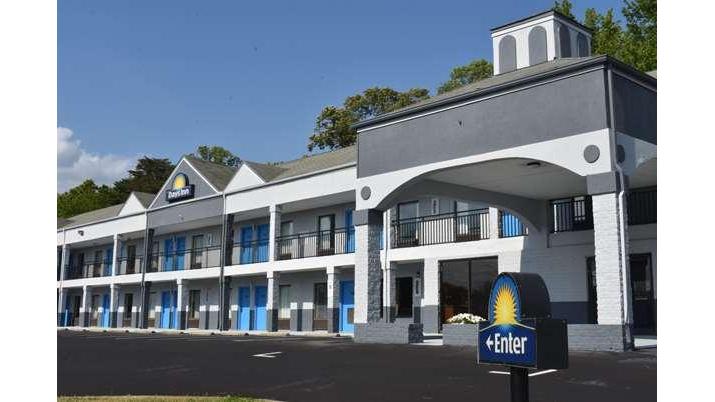 Days Inn by Wyndham Reidsville in Reidsville, North Carolina, United States