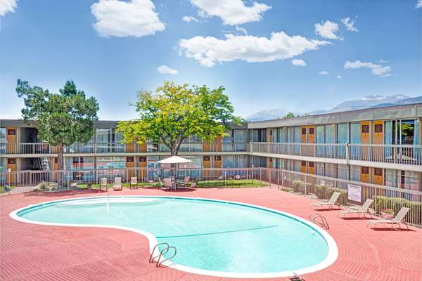 Days Inn by Wyndham Reno South in Reno, Nevada, United States
