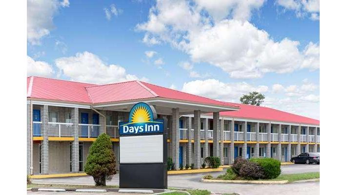Days Inn by Wyndham Richmond in Richmond, Kentucky, United States