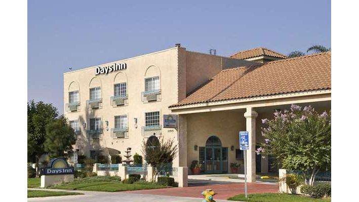 Days Inn by Wyndham Riverside Tyler Mall in Riverside, California, United States
