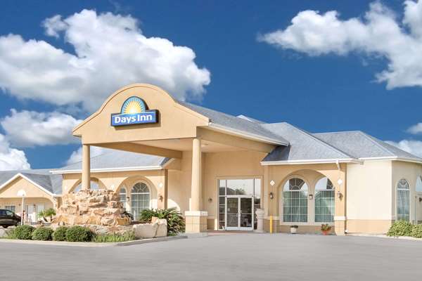 Days Inn by Wyndham Robstown in Robstown, Texas, United States