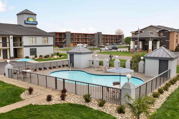 Days Inn by Wyndham Rock Hill in Rock Hill, South Carolina, United States