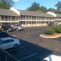 Days Inn by Wyndham Rockingham
