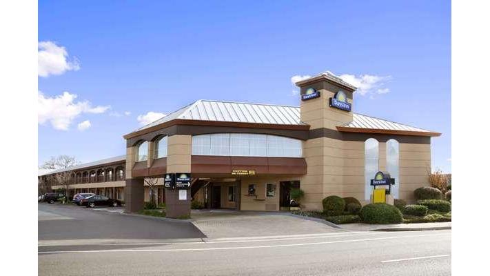 Days Inn by Wyndham Rocklin/Sacramento in Rocklin, California, United States