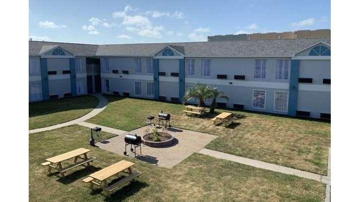 Days Inn by Wyndham Rockport Texas in Rockport, Texas, United States