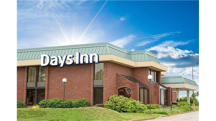 Days Inn by Wyndham Rolla in Rolla, Missouri, United States