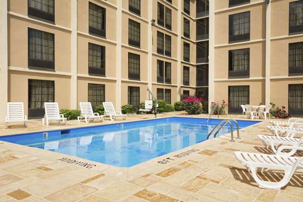 Days Inn by Wyndham Rome Downtown in Rome, Georgia, United States