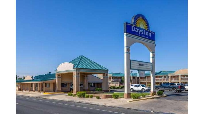 Days Inn by Wyndham Roswell in Roswell, New Mexico, United States