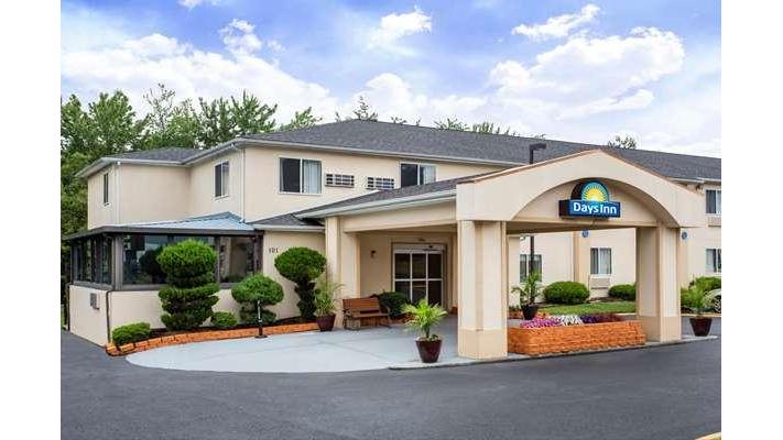 Days Inn by Wyndham Runnemede Philadelphia Area in Runnemede, New Jersey, United States