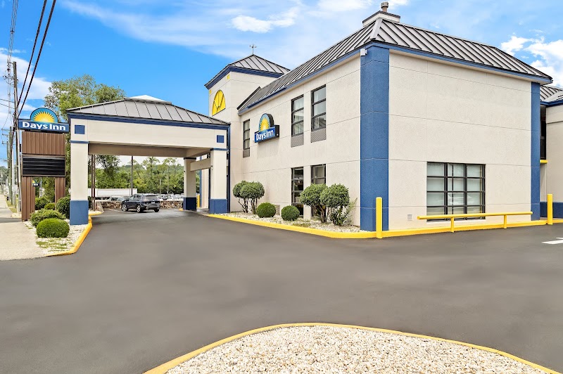 Days Inn by Wyndham Salem in Salem, Virginia, United States