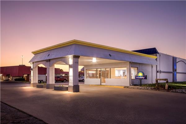 Days Inn by Wyndham Salina South in Salina, Kansas, United States