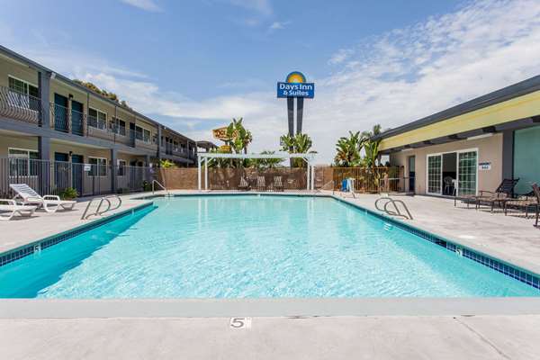 Days Inn by Wyndham San Diego-East/El Cajon in El Cajon, California, United States