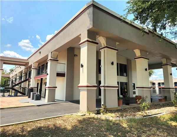 Days Inn by Wyndham San Marcos in San Marcos, Texas, United States