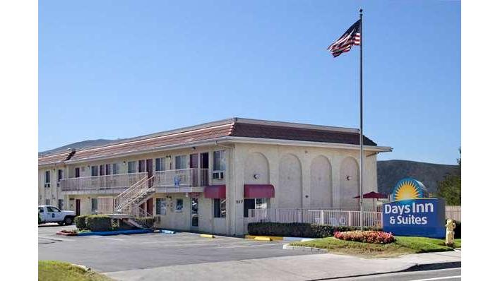 Days Inn by Wyndham San Marcos in San Marcos, California, United States
