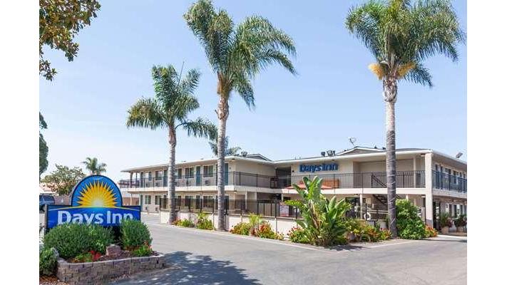 Days Inn by Wyndham Santa Maria in Santa Maria, California, United States