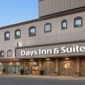 Days Inn by Wyndham Sault Ste. Marie