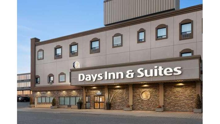 Days Inn by Wyndham Sault Ste. Marie in Sault Ste. Marie, Michigan, United States