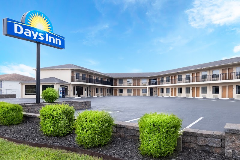 Days Inn by Wyndham St. Robert Waynesville/Ft. Leonard Wood in Fort Leonard Wood, Missouri, United States