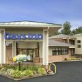 Days Inn by Wyndham Weldon Roanoke Rapids