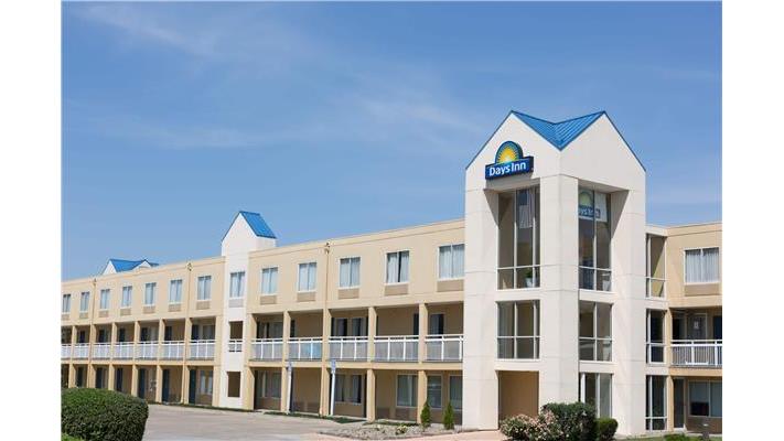 Days Inn by Wyndham West Des Moines / Clive in Clive, Iowa, United States