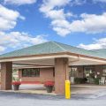 Days Inn by Wyndham Wilkesboro