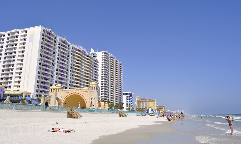 Daytona Beach Regency in Daytona Beach, Florida, United States