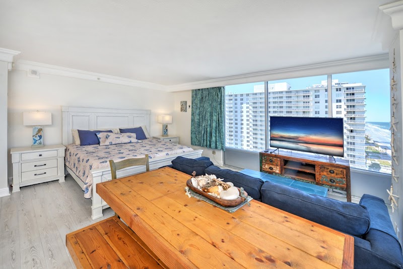 Daytona Beach Vacation by Elbahtiti International Inc. in Daytona Beach, Florida, United States