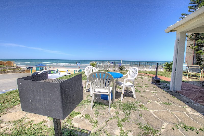 Daytona Shores Inn and Suites in Daytona Beach Shores, Florida, United States