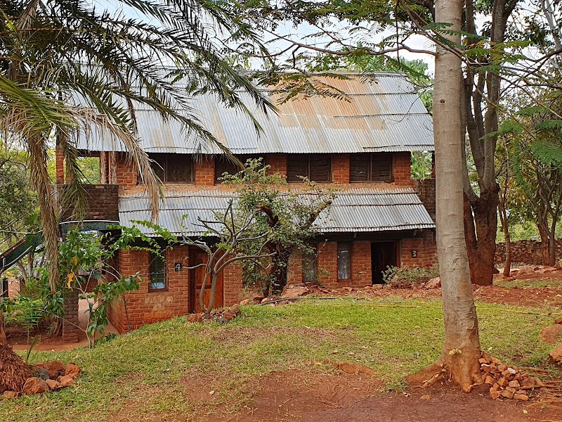 Dean's Hill View Lodge in Chipata, Zambia