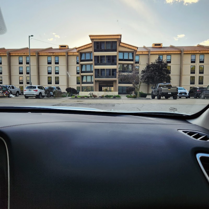 Decatur Conference Center and Hotel in Decatur, Illinois, United States