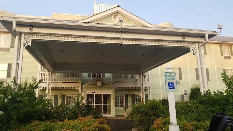 Decatur Inn & Suites in Decatur, Alabama, United States