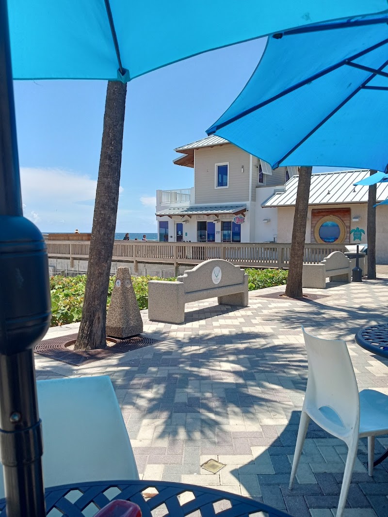 Deerfield Buccaneer Resort Apartments in Deerfield Beach, Florida, United States