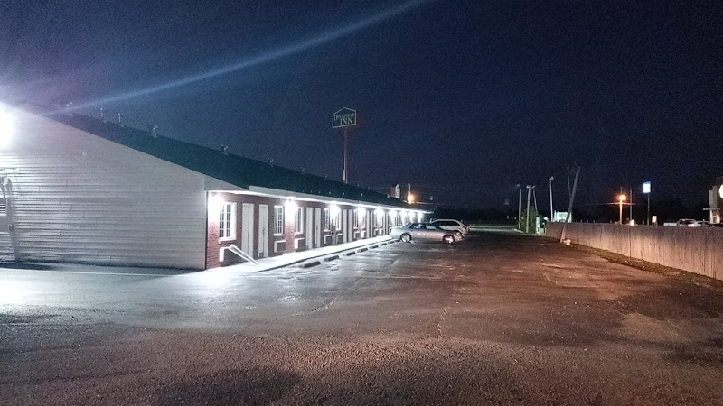 Deerfield Inn & Suites in Osceola, Arkansas, United States