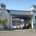 Del Playa Inn Oxnard