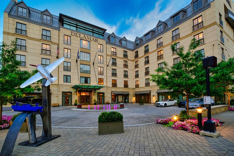 Delamar West Hartford in Hartford, Connecticut, United States