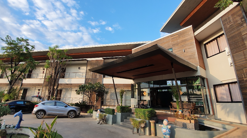 Delight Resort in Nakhon Ratchasima, Thailand