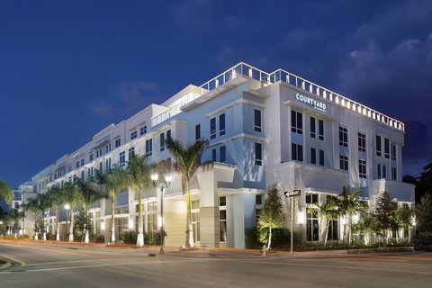 Delray Beach Marriott in Delray Beach, Florida, United States