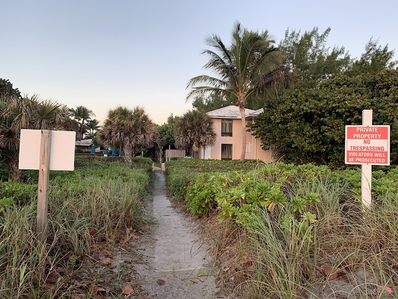 Delray South Shore Club in Delray Beach, Florida, United States