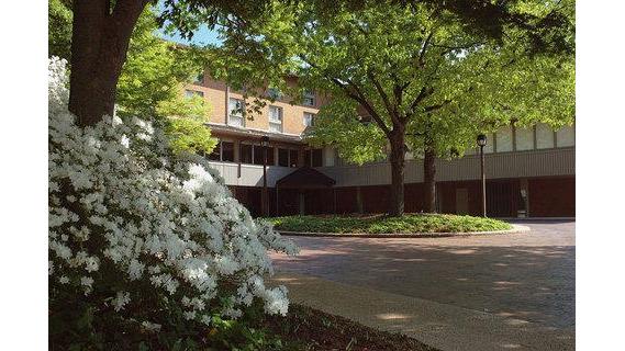 Delta Hotels Baltimore Inner Harbor in Baltimore, Maryland, United States