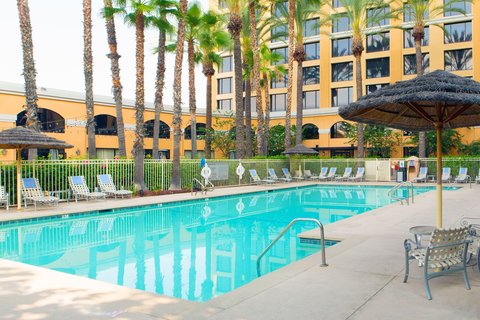 Delta Hotels by Marriott Anaheim Garden Grove in Garden Grove, California, United States