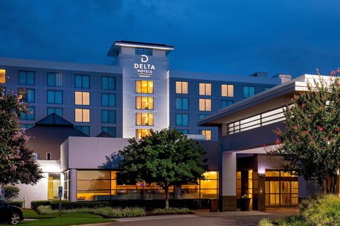 Delta Hotels by Marriott Chesapeake Norfolk in Chesapeake, Virginia, United States