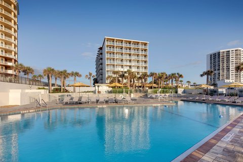 Delta Hotels by Marriott Daytona Beach Oceanfront in Daytona Beach, Florida, United States