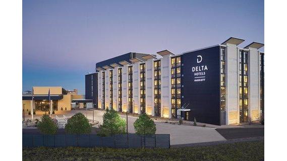 Delta Hotels by Marriott Denver Northglenn in Northglenn, Colorado, United States