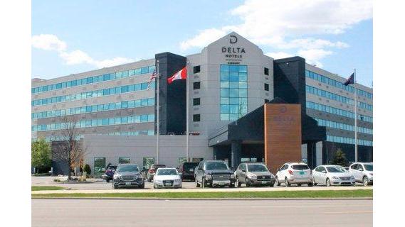 Delta Hotels by Marriott Fargo in Fargo, North Dakota, United States