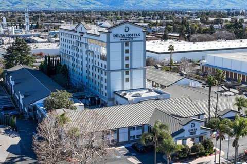 Delta Hotels by Marriott Fremont Silicon Valley in Fremont, California, United States