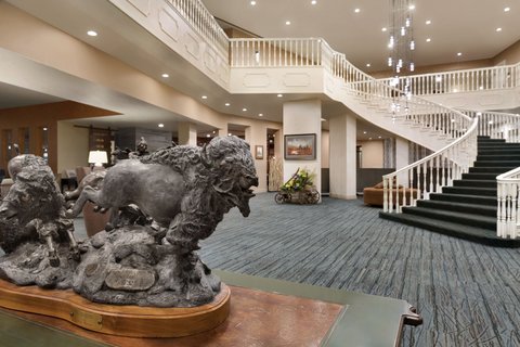 Delta Hotels by Marriott Helena Colonial in Helena, Montana, United States